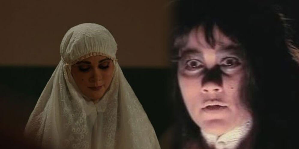 4 Adegan Paling Memorable di Film Horor Suzzanna thumbnail